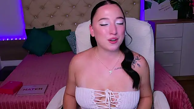 AVA_MAXIMUS webcam