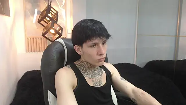 Cry_thereal webcam