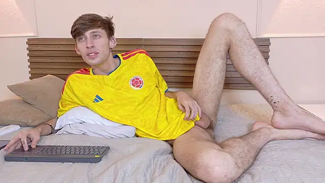 Max_saenz webcam