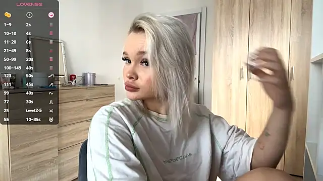 JoleneDorow webcam