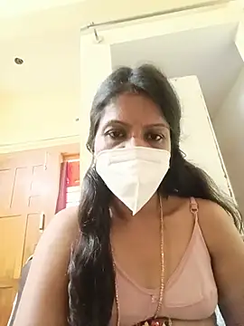 ashwini805057 webcam