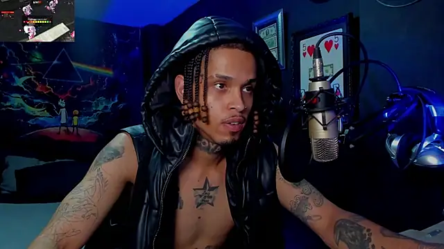 XXXRAYGAMES webcam