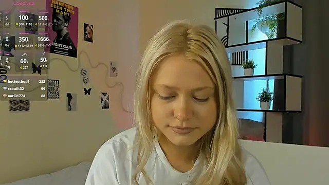 Willow_Fang webcam