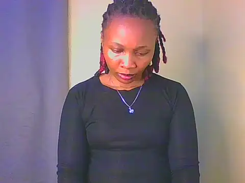 _Shantel1 live cam on StripChat