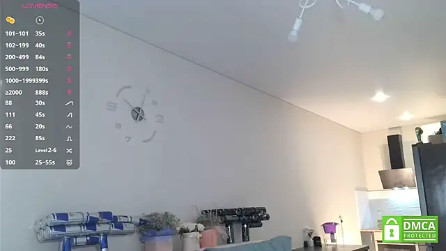 WhitneySimon webcam