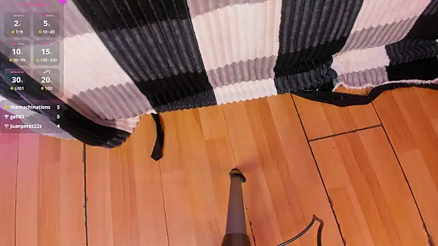 Alanna_Dolce webcam