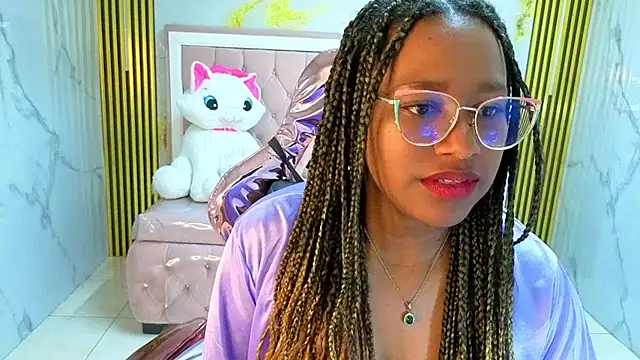 Zarah_s webcam