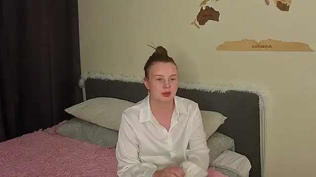 IsobelBoderick webcam