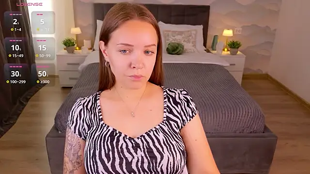 Chloe_Sapphire webcam