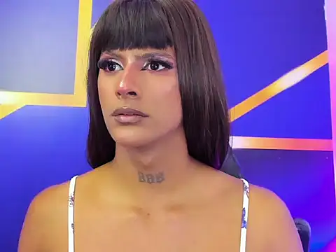 Tatihanaperez webcam