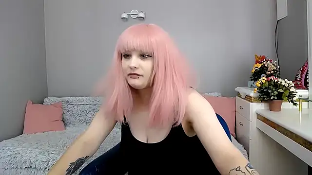 Estheri webcam