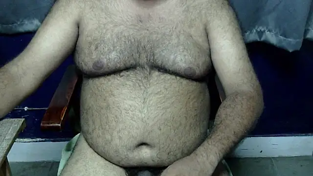 hairysubcub_70 webcam