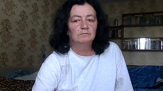 GypsiQueen2 webcam