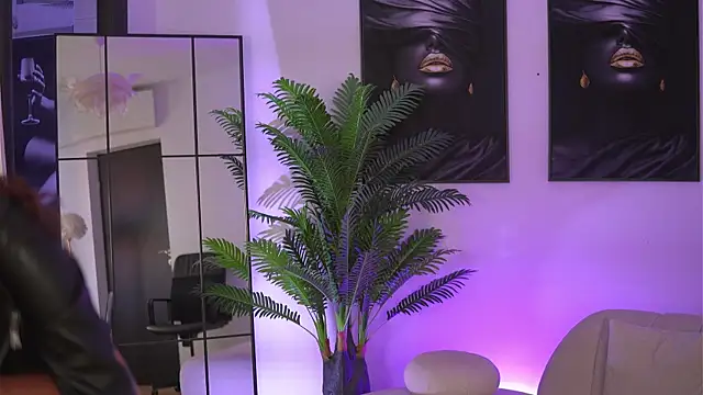 EllenKarter webcam
