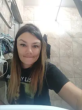 KrissSexi webcam
