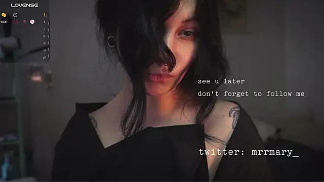maymary_ webcam