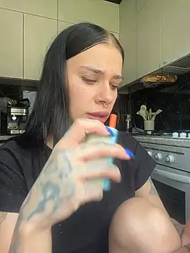 Queen_of_pain webcam