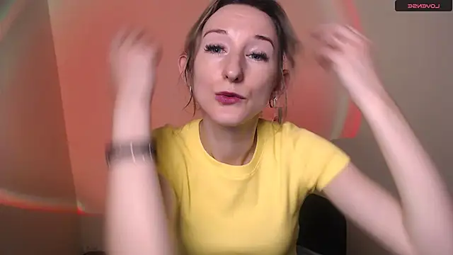 AmandaSell webcam
