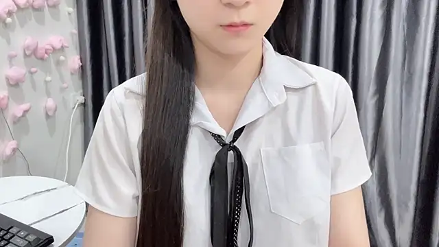 KaleAnisa webcam