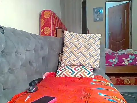 Chiky_Nurse webcam