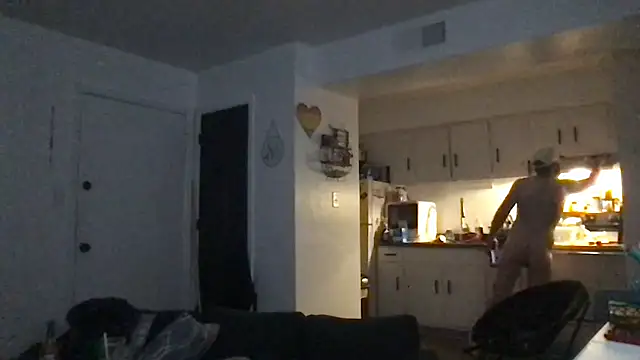 HighOffCandy live cam