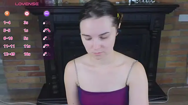 Ellie_Sunset webcam