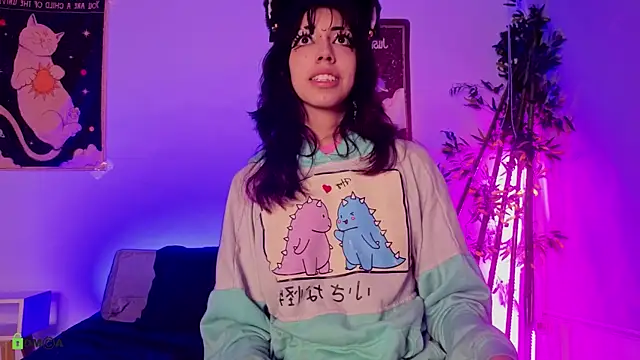 Nyx_nayla webcam