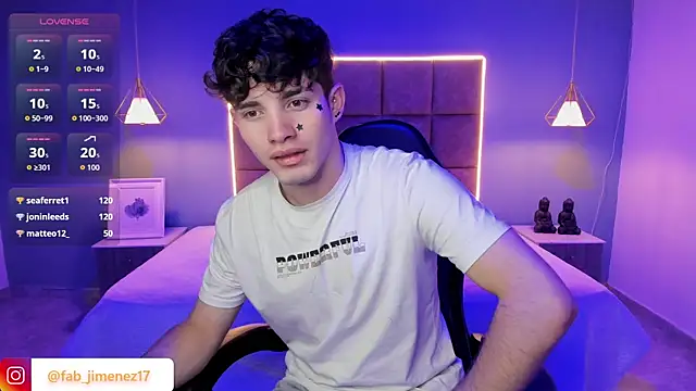 AlejooTwink webcam