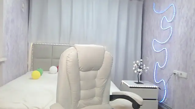 StaceyLex webcam