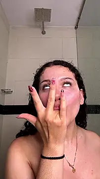 SHARONN____ webcam