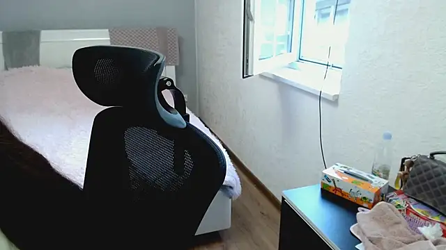 kitsune_8 webcam