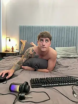 DaniHort webcam