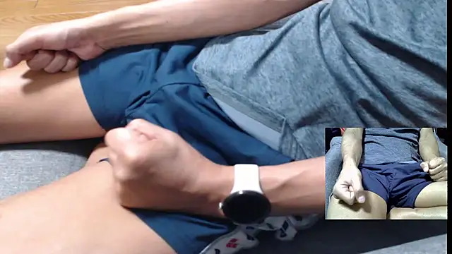 Yasu2000 webcam