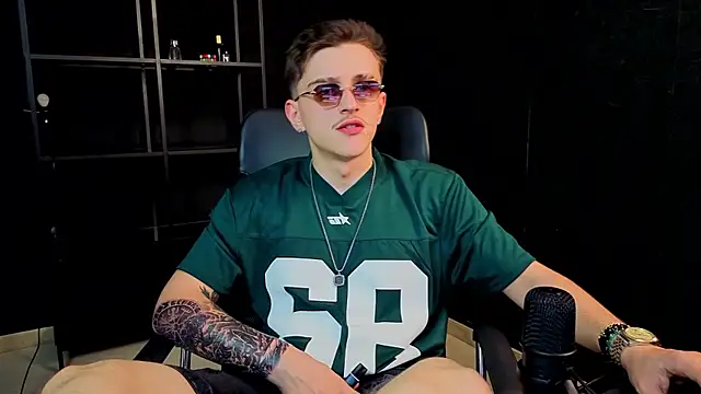 FelixStarkk webcam