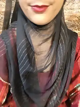 Indian-Aleena webcam