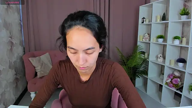 FlirtyAura webcam