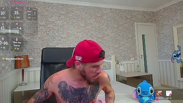 JonahShaw webcam