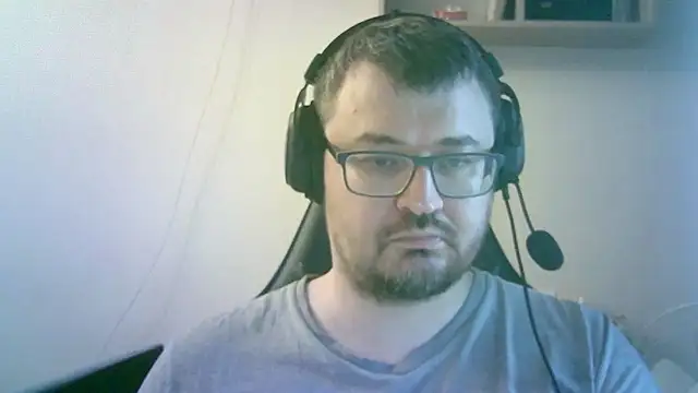 SirAbuser webcam