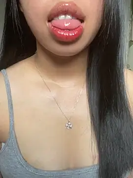 Rose-babyx webcam
