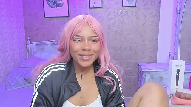 Sofia_clk webcam