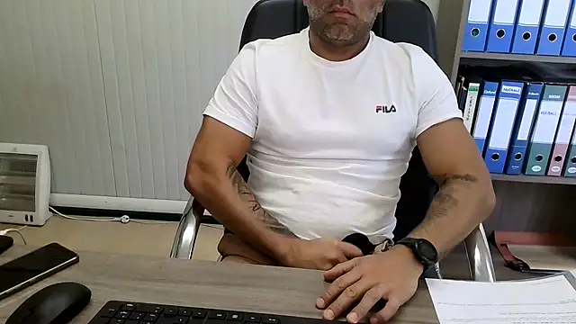 Evasionee webcam