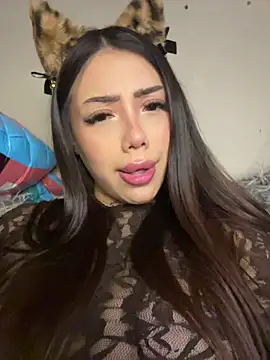 AshleyWinslow live cam