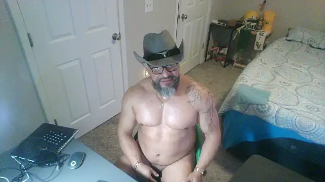 Chacho_1972 webcam