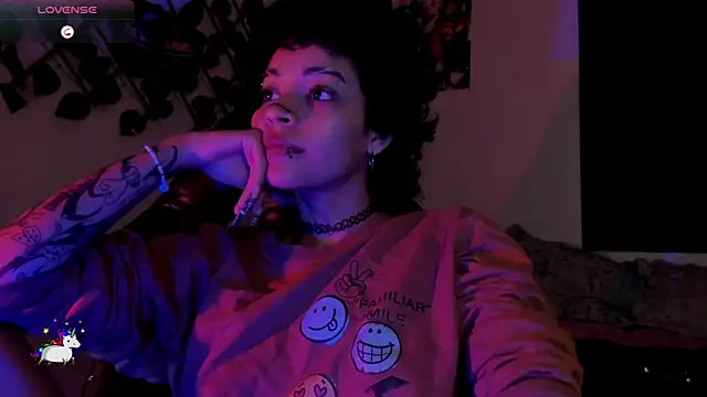 Anny_Kiitty webcam