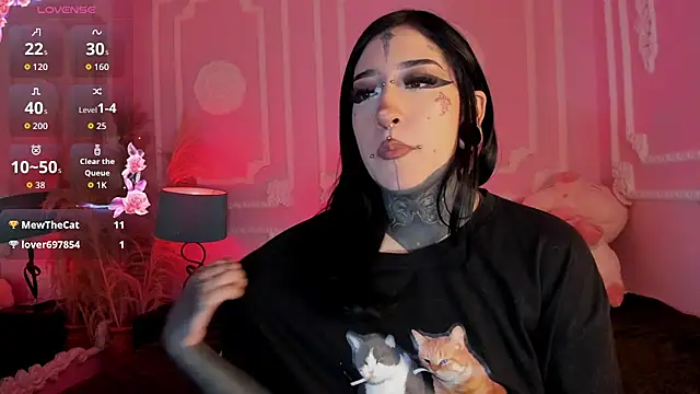 Kat_VonDe webcam