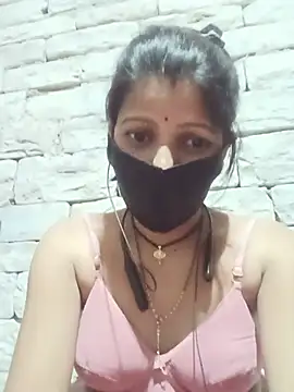 Divya-11431 webcam