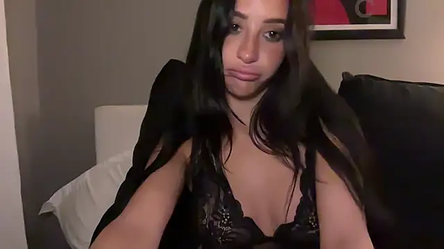 hangoutwithvanessa webcam