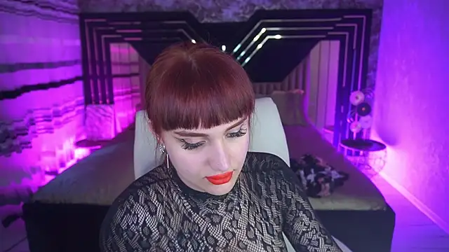DawnGwin webcam