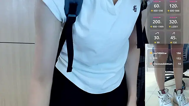 zhen-68 webcam