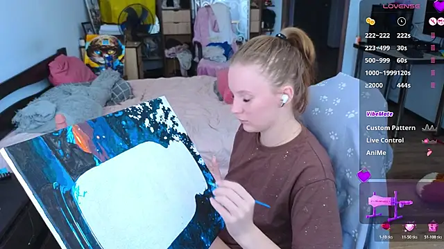 Mary_Blu webcam